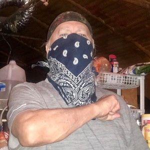 Meet your Posher, Jeffrey